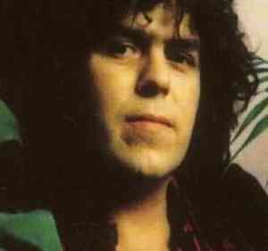 Birth of Folk Music: Tim Rose