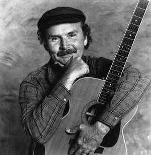 Birth of Folk Music: Tom Paxton