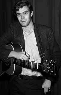 Birth of Folk Music: Tom Rush