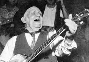 Birth of Bluegrass Music: Uncle Dave Mason