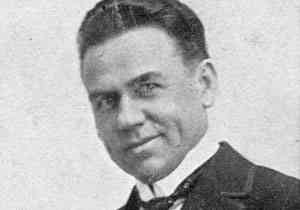 Birth of Country Western: Vernon Dalhart