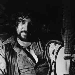 Birth of Country Western: Waylon Jennings