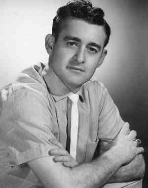 Birth of Country Western: Wynn Stewart