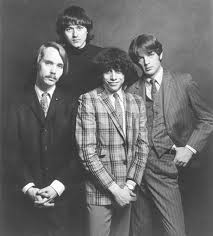 Birth of Folk Music: The Youngbloods