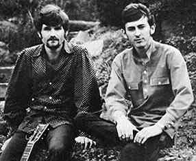 Birth of Folk Music: Zager & Evans