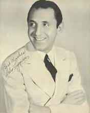 Birth of Jazz: Abe Lyman