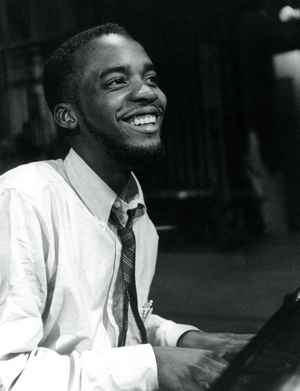 Birth of Modern Jazz: Ahmad Jamal