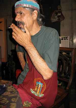 Birth of Modern Jazz: Dr Lonnie Smith