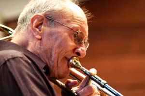 Birth of Modern Jazz: Albert Mangelsdorff