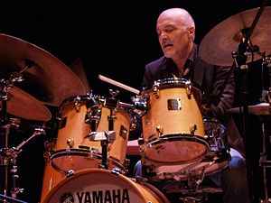 Birth of Modern Jazz: Aldo Romano