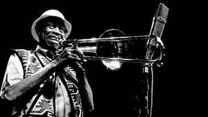Birth of Modern Jazz: Al Grey