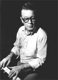 Birth of Modern Jazz: Al Haig