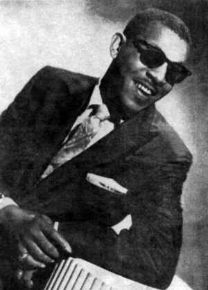 Birth of Modern Jazz: Al Hibbler