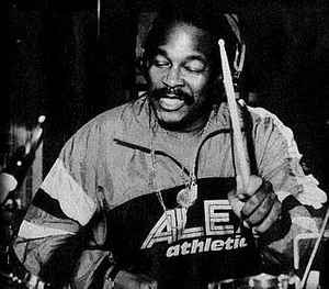 Birth of Modern Jazz: Alphonse Mouzon