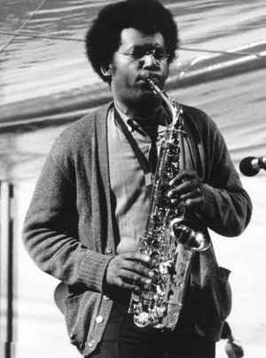 Birth of Modern Jazz: Anthony Braxton
