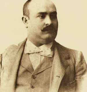 Latin Music/Recording: Europe: Antonio Chacón