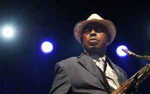 Birth of Modern Jazz: Archie Shepp