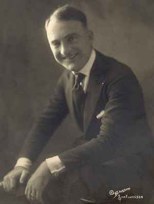 Birth of Jazz: Art Hickman