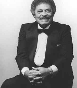 Birth of Modern Jazz: Arthur Prysock