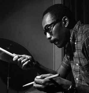 Birth of Modern Jazz: Art Taylor