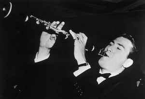 Birth of Swing Jazz: Artie Shaw