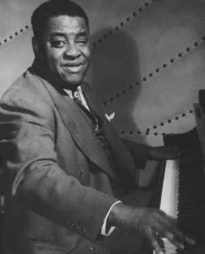 Birth of Swing Jazz: Art Tatum