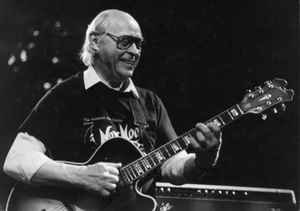 Birth of Modern Jazz: Attila Zoller