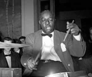 Birth of Jazz: Warren Baby Dodds