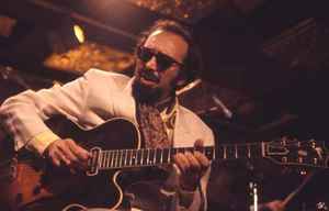Birth of Modern Jazz: Barney Kessel