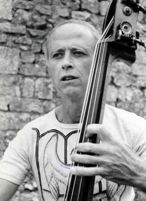 Birth of Modern Jazz: Barre Phillips