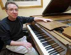 Birth of Modern Jazz: Big John Patton