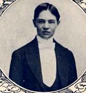 Birth of Jazz: Ben Harney