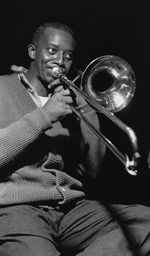 Birth of Modern Jazz: Bennie Green