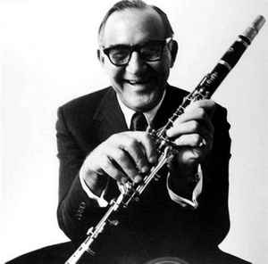 Birth of Swing Jazz: Benny Goodman