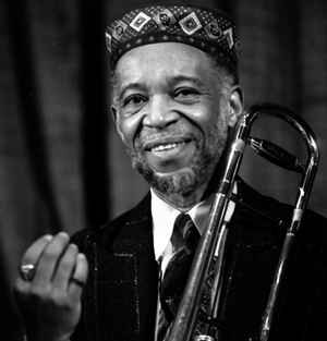 Birth of Modern Jazz: Benny Powell