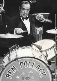 Birth of Jazz: Ben Pollack