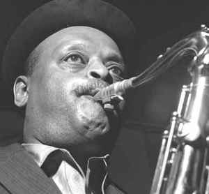 Birth of Modern Jazz: Ben Webster