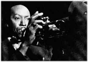 Birth of Jazz: Bill Coleman