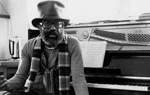 Birth of Modern Jazz: Bill Dixon