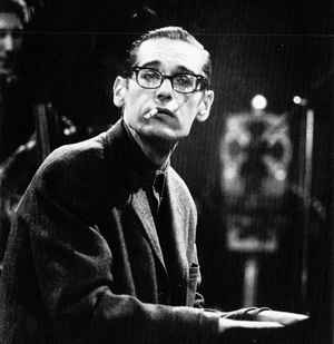 Birth of Modern Jazz: Bill Evans
