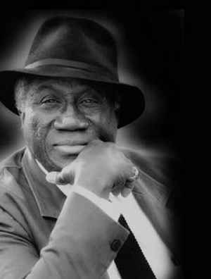 Birth of Modern Jazz: Bill Henderson