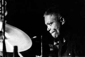 Birth of Modern Jazz: Billy Hart