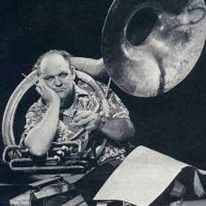 Birth of Swing Jazz: Billy May