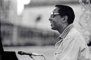 Birth of Modern Jazz: Billy Taylor