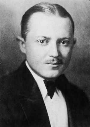 Birth of Jazz: Bix Beiderbecke