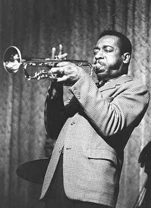 Birth of Modern Jazz: Blue Mitchell