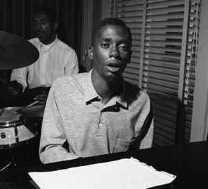 Birth of Modern Jazz: Bobby Timmons