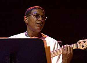 Birth of Modern Jazz: Bob Cranshaw