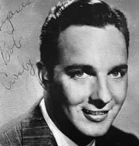 Birth of Swing Jazz: Bob Crosby