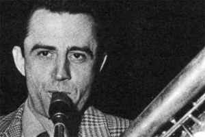 Birth of Modern Jazz: Boyd Raeburn